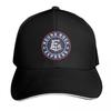 CheapestRoundRockExpressBaseball Baseball Cap Hat Luxury Brand Designer Cap Christmas Hat Unisex Womens
