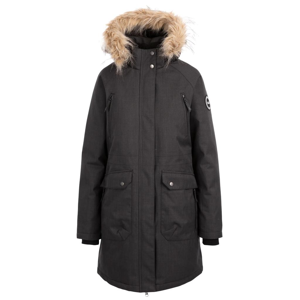 TRESPASS Womens/Ladies Dana Down Jacket