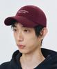 LMR Basic Lettering Logo Ball Cap (4 Colors)