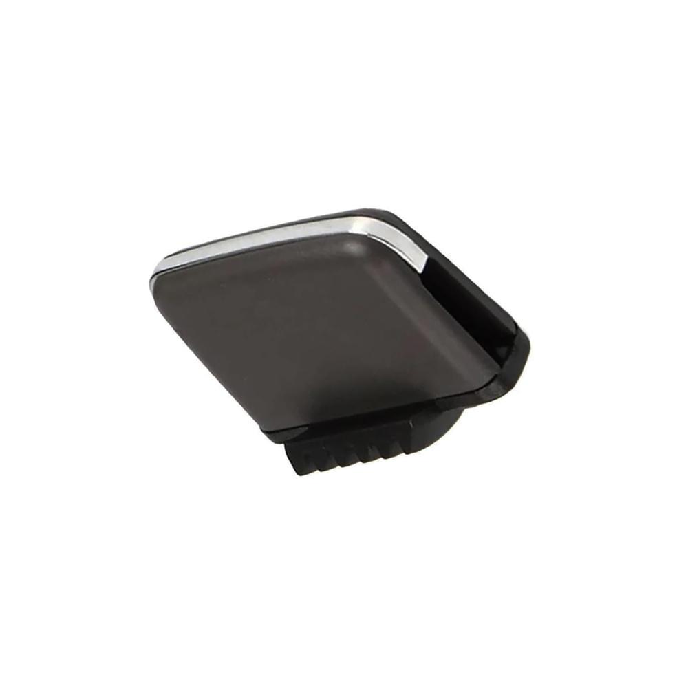 Black Front Right/Left A/C Air Vent Outlet Tab Clip Repair For Lexus ES350 2009-2012