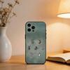 KCD Kingdom Come Deliverance Custodia per Telefono Per iPhone 17,16,15,14,13,12,11 Plus,Pro Max,XS,Copertura Nera in Silicone Morbido