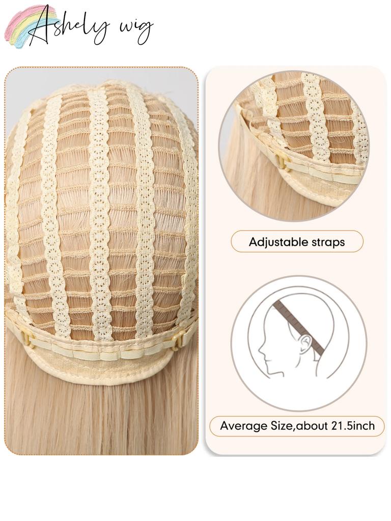 Peluca Ashely Azul Verde para Mujer 24 pulgadas de Largo Cabello Ondulado Peluca Fibra Sintética de Alta Calidad Pelucas Lolita Verde Menta Frescas Modernas Pelucas