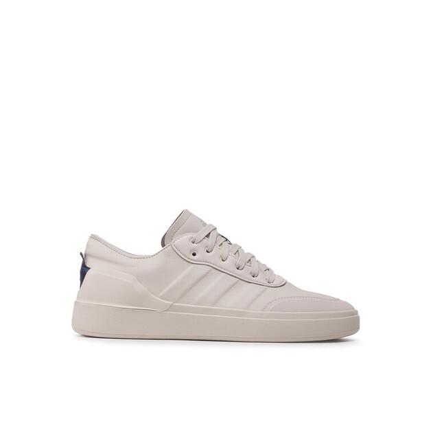 Men's Sneakers Adidas Court Revival Hq4675 Beige