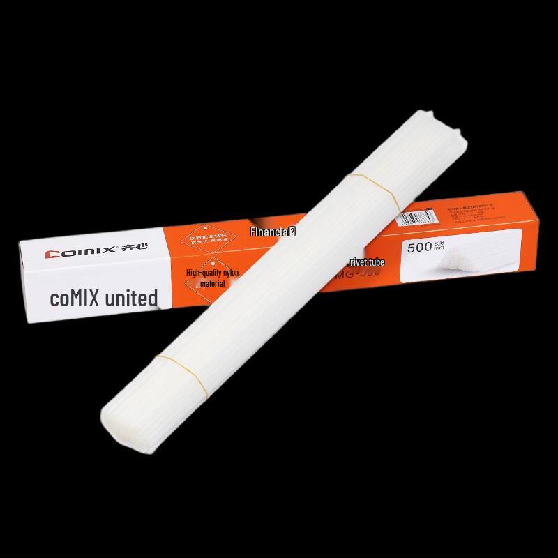 

COMIX MG-500 Rivet Tube CN plug (adapter included)