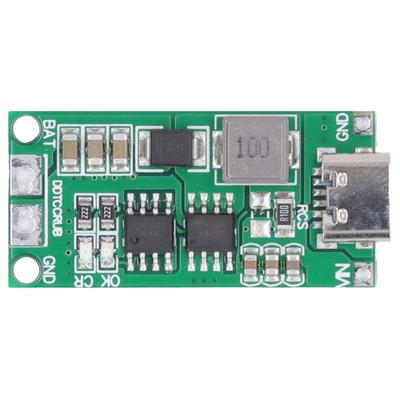 DIY moduly – Elektronické moduly