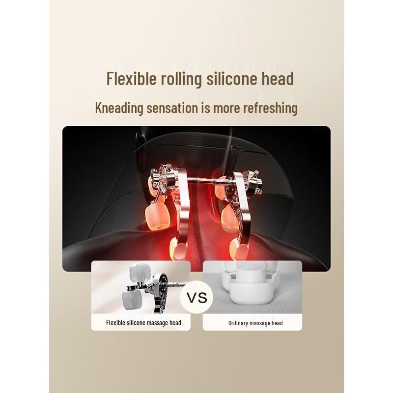 SKG H5-1 Neck Massager CN plug (adapter included)