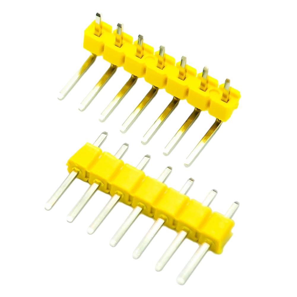TCS34725 Color Sensor Recognition Module IIC RGB Color Detector Sensor Module 3.3V/5V Bright Light Sensor for Arduino STM32