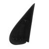 Right Side Corner Window Mirror Molding Trim For Nissan Versa 2012-19 963183BA0A