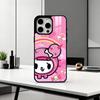 Lovely J-Japan T-Tokidokis   Phone Case For iPhone17,16,15,14,13,12,11 Plus,Pro Max Magnetic For Magsafe Wireless Charging