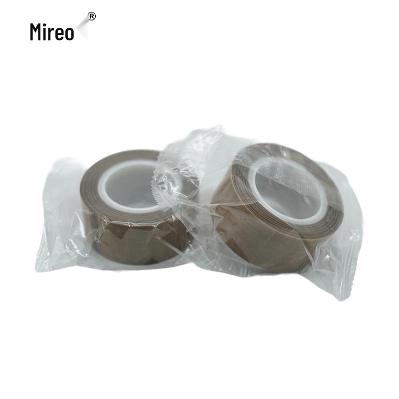 High-Temperature Resistant Teflon Adhesive Tape Sealing Machine