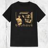 Vintage Bauhaus Band T Shirt