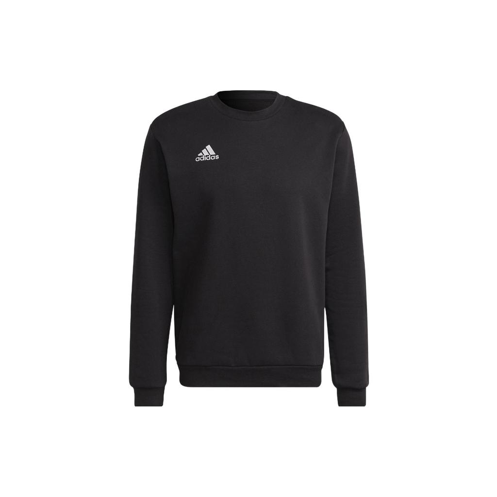 adidas Entrada 22 Sweatshirt Men's Black H57478