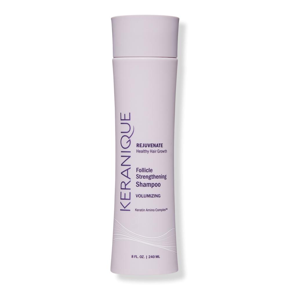

Keranique Volumizing Follicle Strengthening Shampoo 8.0 oz