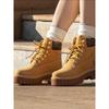 Timberland Women's Casual Outdoor Martin Boots