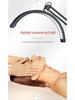 16" Half-Moon U-Shaped LED Clip-On Stand Light for Eye Protection and Permanent Makeup