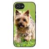 For Motorola Moto Edge 70 60 Fusion 40 NEO 20 Pro G Stylus G56 G96 G71 G73 G52 G41 G42 G51 Case Yorkshire Terrier Yorkie Dog Pet