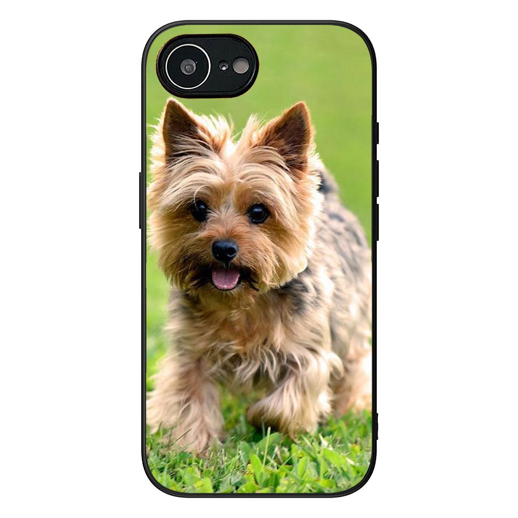 For Motorola Moto Edge 70 60 Fusion 40 NEO 20 Pro G Stylus G56 G96 G71 G73 G52 G41 G42 G51 Case Yorkshire Terrier Yorkie Dog Pet