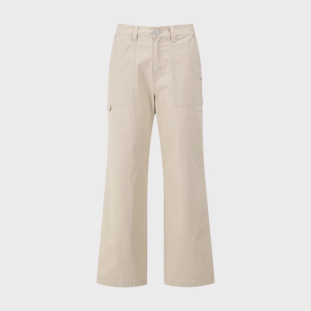 TOPTEN Women'S) Relaxed Fit Carpenter Pants_Msf2Pp2002