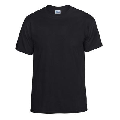 Gildan Gładka koszulka typu DryBlend dla dorosłych unisex