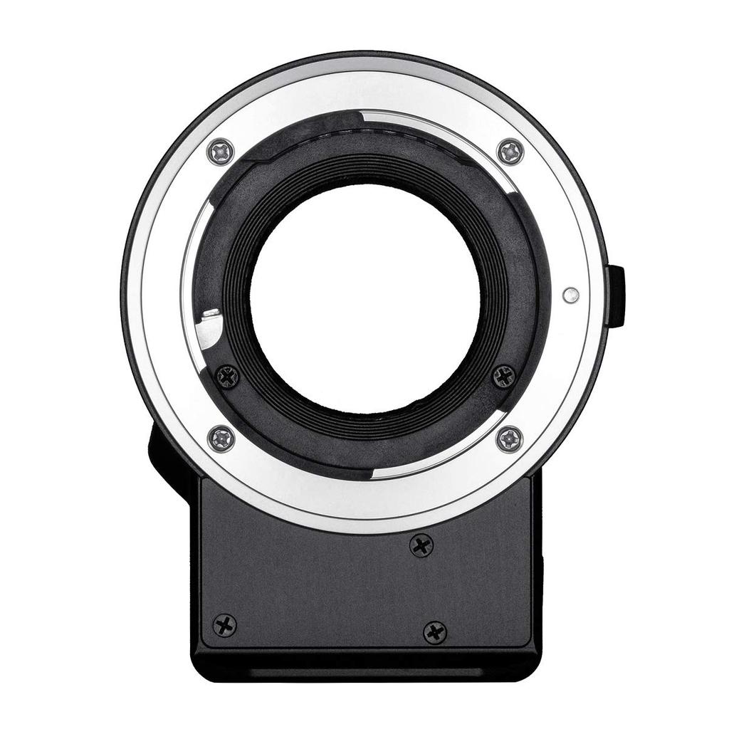 Adaptador de montagem eletrônica Fringer Lente de montagem F Fujifilm X mount AF AE compatível FR-FTX1 (Conversão Nikon)