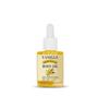 Vanilla Cocoa Body Oil Lightweight Moisturizing Nourishing Gentle Skin Care Hydrating Body Oil 30ml