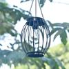 Nufeng Solar Outdoor Decorative Pendant Light