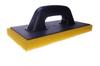 25Mm Plastic Trowel With Sharp Sponge - Paca 25 Go P