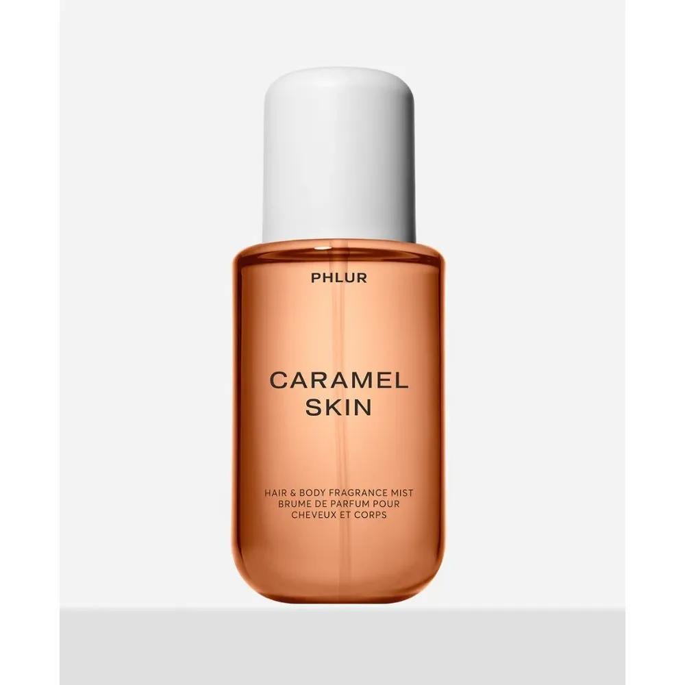 PHLUR Caramel Skin Body Mist 235ml Full Size PHLUR caramel skin