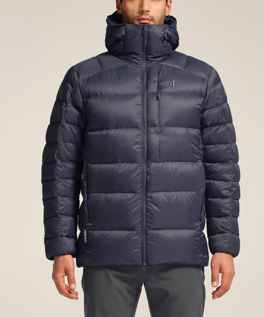 Deuter Fine Pertex Down Jacket (Men'S)