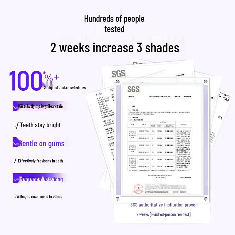 Saky Natural Enzyme Whitening Toothpaste