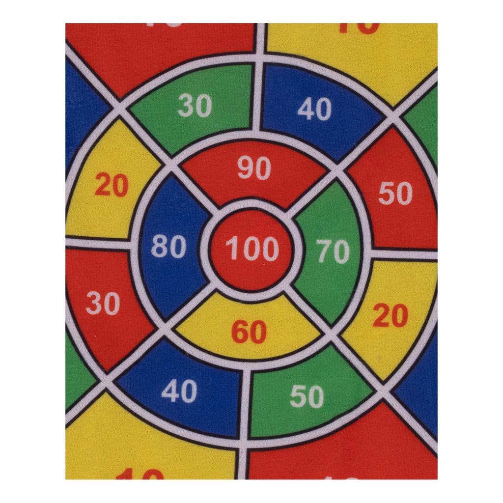 Trespass Scorehigh Dartboard Game