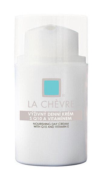 

Дневной Увлажняющий крем La Chevre Nourishing Day 50 мл