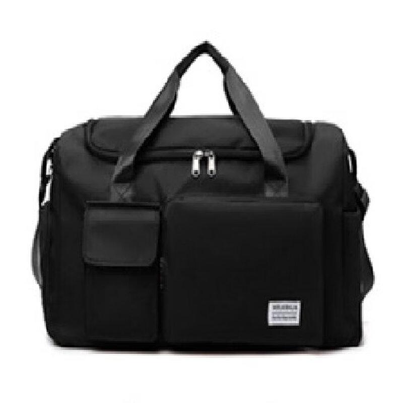 Travel Duffel Bag