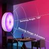 5V USB LED Streifen RGB Multicolor Unter Schrank Lichter Streifen TV Hintergrund Beleuchtung