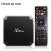 X96 Mini TV Set-Top Box S905W2 2GB/16GB, 5G WiFi Android 11 TV Box