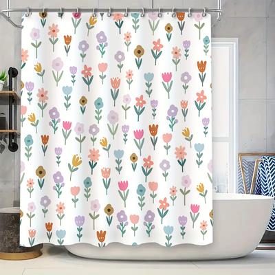 Bagno – Tende da doccia