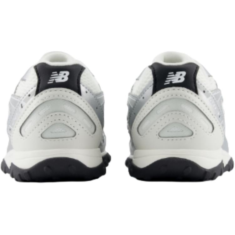 New Balance 204L Preschool Silver/Blue P204L9VE
