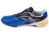 Joma Platz 25 CANW IN, Herren blaue Hallenfußballschuhe