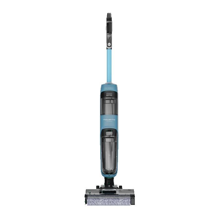 Rowenta X-Clean 2, Cordless Vacuum Cleaner, 2-in-1 Cleaning, Self-cleaning, GZ2271E0