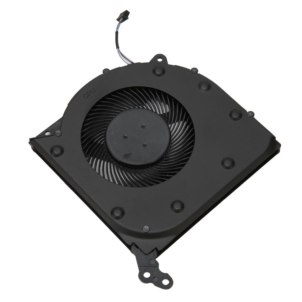 Laptop Cooling Fan Replacement Compatible for Legion 5 5I 15IMH05 15IMH05H 15ARH05 15ARH05H