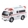Maruka Drive Town NO.39 Ambulance Toy Car Ages 3+ 173184