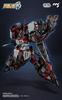 CCSTOYS MORTAL MIND series "Super Robot Wars OG" Altoisen PVC&ABS&POM&PV&alloy&magnet painted movable figure