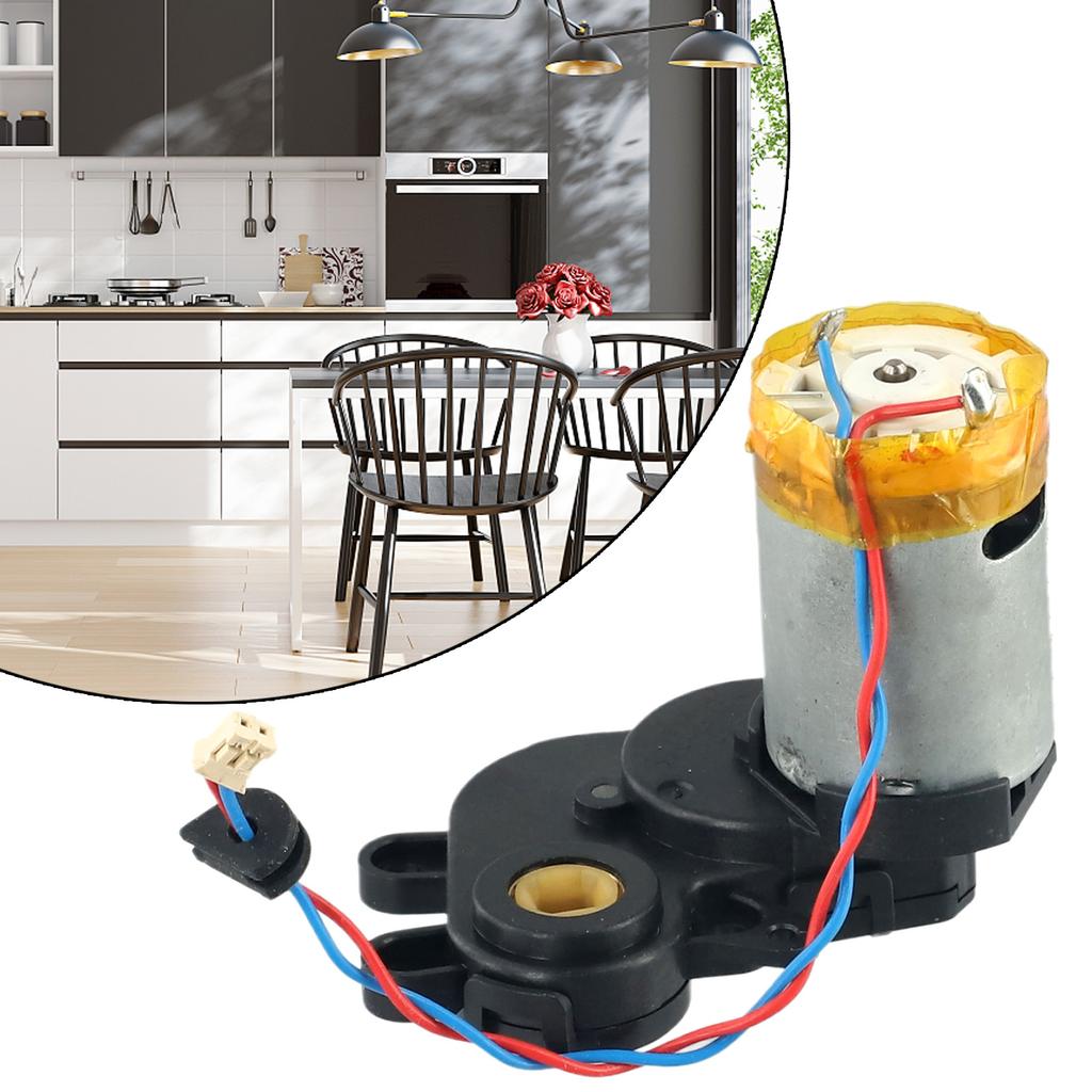 For ECOVACS For Deebot 950/920/N8/N8 Pro/T9/T8/N10+ Main Brush/roller Brush Motor For Robotic Vacuum Cleaners