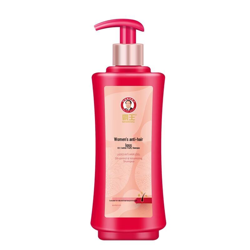 

Bawang Women s Anti-Hair Loss & Oil Control Shampoo