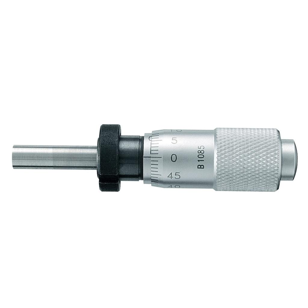 Niigata Seiki SK Micrometer Head 1002350