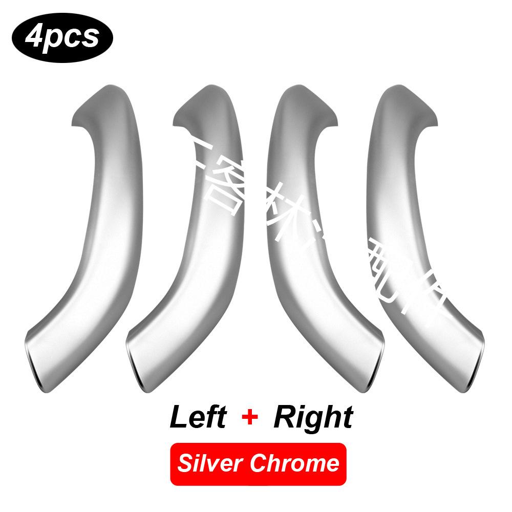 Compatible Door Handle Cover for BMW X1/X2 (2016-2022) Armrest F48/F49/F39