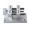 Adjustable Watch Case Holder Professional Aluminium Alloy Adjustable Metal Watch Case Holder Repair