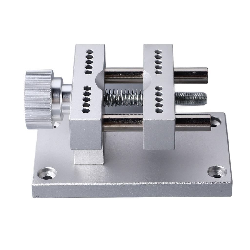 Adjustable Watch Case Holder Professional Aluminium Alloy Adjustable Metal Watch Case Holder Repair
