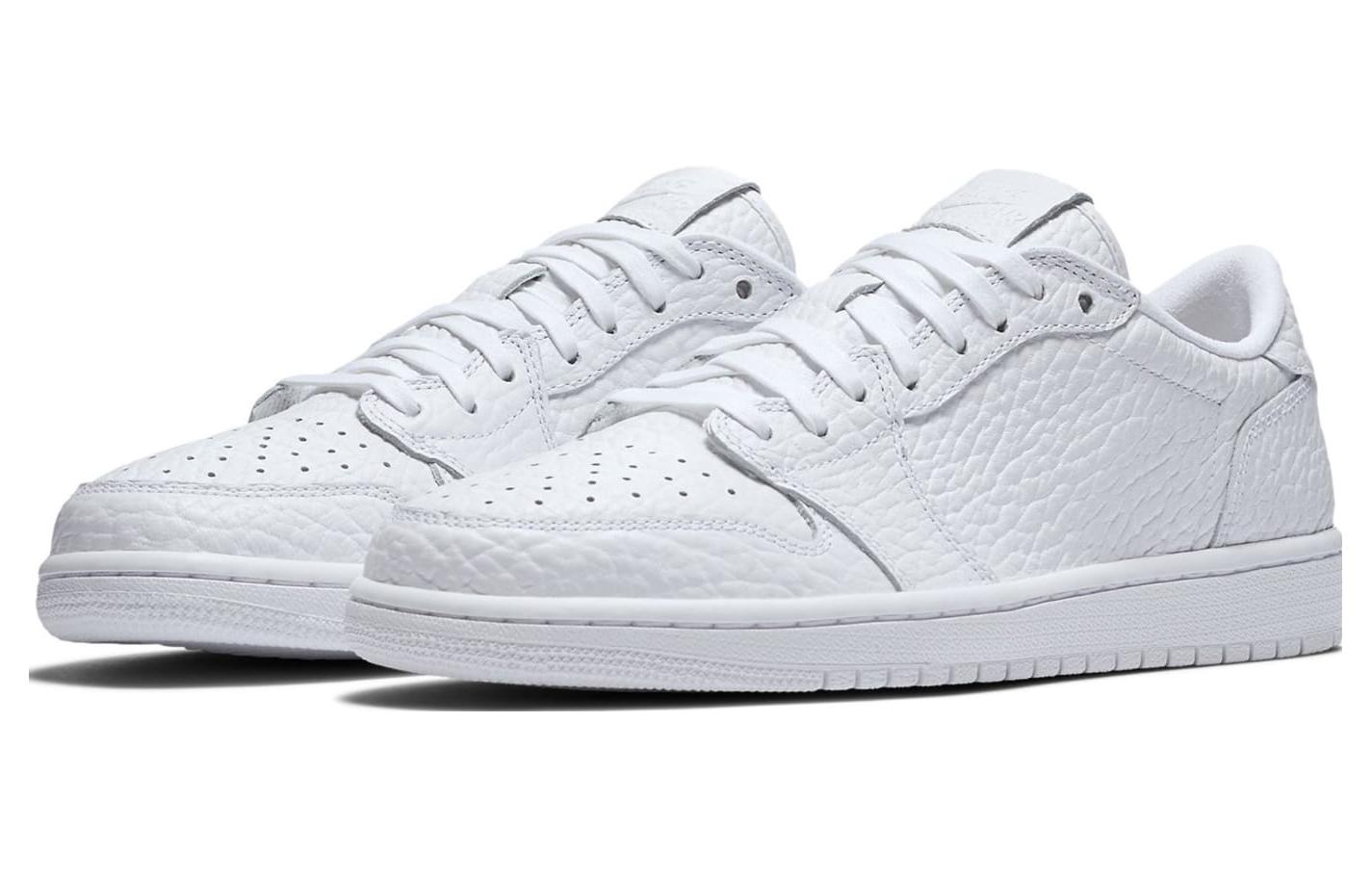 Jordan 1 Retro Low Ns Triple