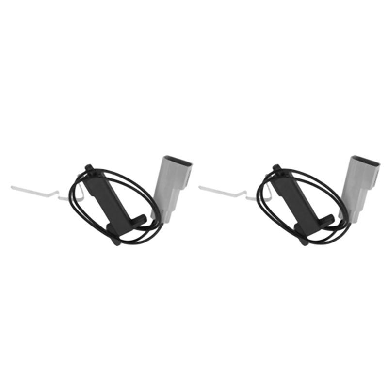 ATT-2Pcs 1S7F10K936AA Car Exterior Air Temperature Sensor For Ford Fiesta Focus C-Max Mondeo